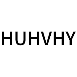 HUHVHY logo