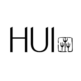 HUI logo