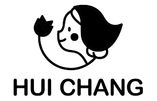 HUI CHANG logo