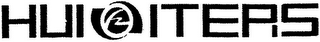 HUI ITERS logo
