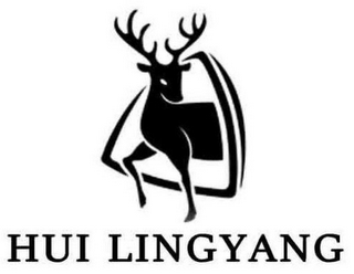 HUI LINGYANG logo