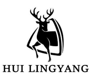 HUI LINGYANG logo