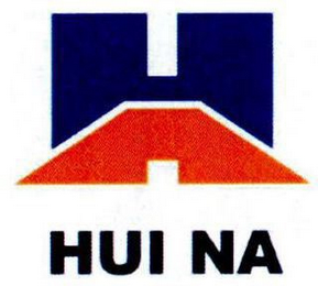 HUI NA logo