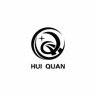 HUI QUAN logo