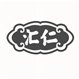 HUI REN logo