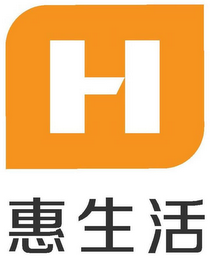 HUI SHENG HUO logo