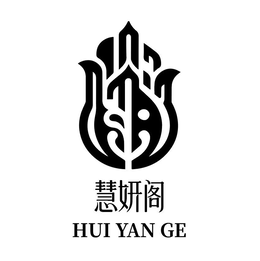 HUI YAN GE logo