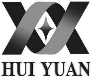 HUI YUAN logo