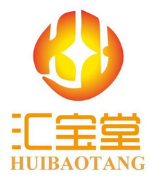 HUIBAOTANG logo