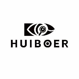 HUIBOER logo