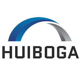 HUIBOGA logo