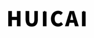 HUICAI logo