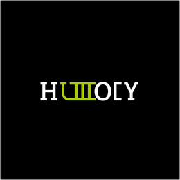 HUICOCY logo