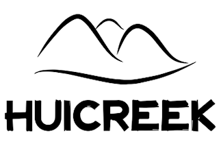 HUICREEK logo