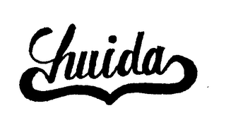 HUIDA logo
