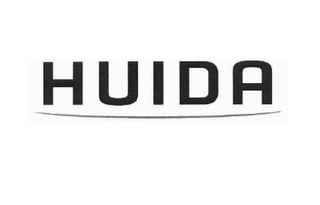 HUIDA logo