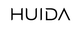 HUIDA logo