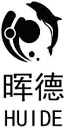 HUIDE logo