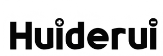 HUIDERUI logo