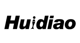 HUIDIAO logo