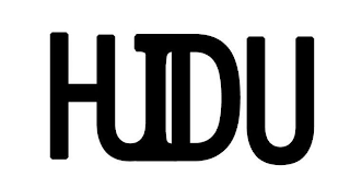 HUIDU logo