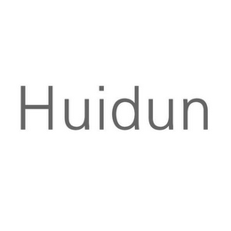 HUIDUN logo