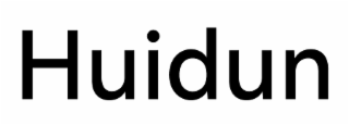 HUIDUN logo