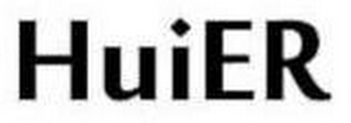 HUIER logo