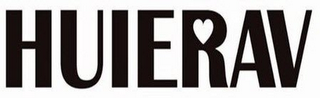 HUIERAV logo
