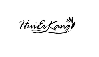 HUIERKANG logo