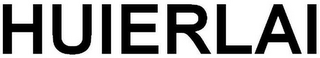 HUIERLAI logo