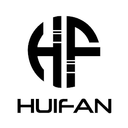 HUIFAN logo