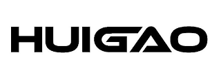 HUIGAO logo