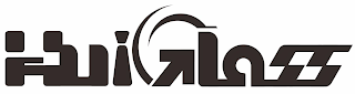 HUIGLASS logo