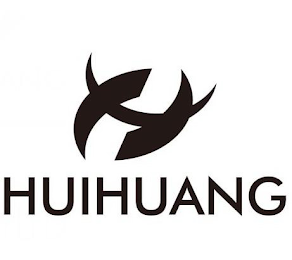 HUIHUANG logo