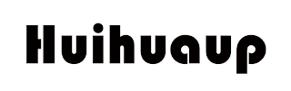 HUIHUAUP logo