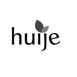 HUIJE logo