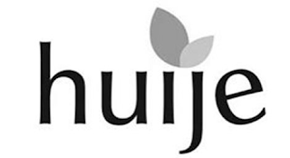 HUIJE logo