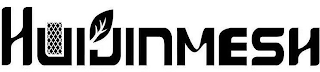 HUIJINMESH logo