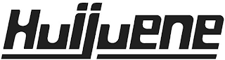 HUIJUENE logo