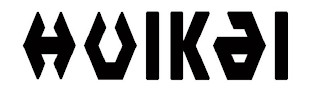 HUIKAI logo