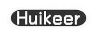 HUIKEER logo