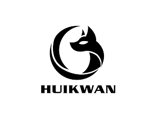HUIKWAN logo