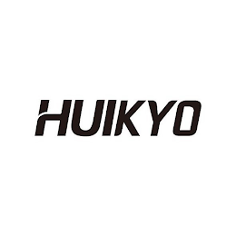HUIKYO logo