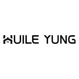 HUILE YUNG logo