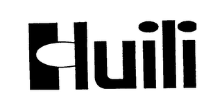 HUILI logo