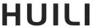 HUILI logo