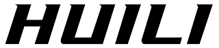 HUILI logo