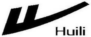 HUILI logo