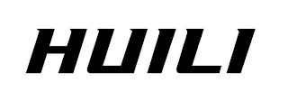 HUILI logo